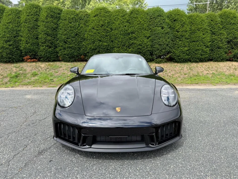 2026 Porsche 992 Carrera GTS - Image 9 of 31
