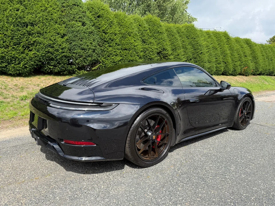 2026 Porsche 992 Carrera GTS - Image 6 of 31