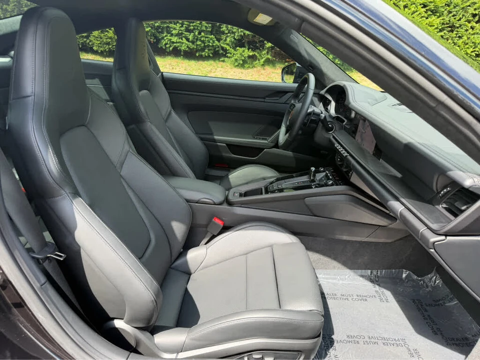 2026 Porsche 992 Carrera GTS - Image 18 of 31