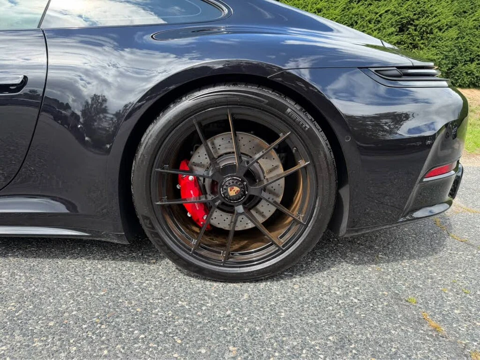 2026 Porsche 992 Carrera GTS - Image 14 of 31