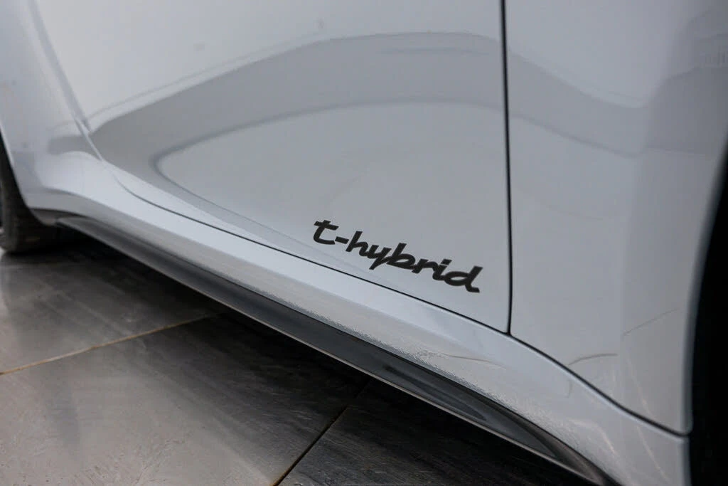 2026 Porsche 911 - Image 31 of 31