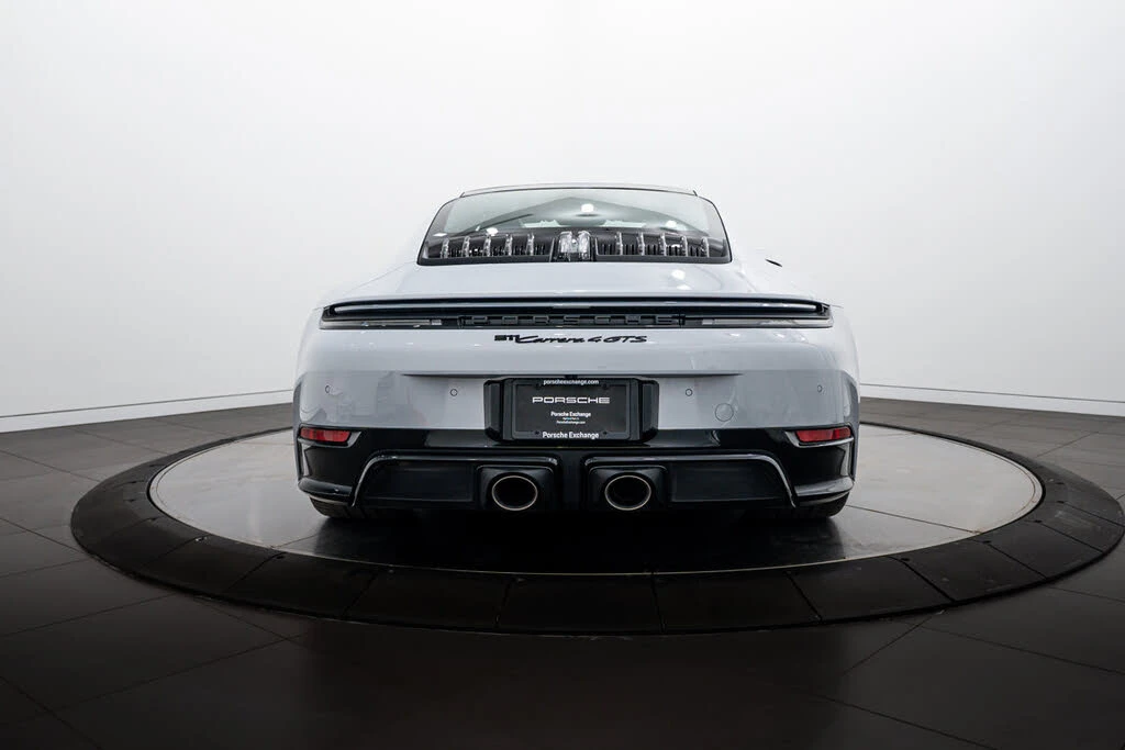 2026 Porsche 911 - Image 6 of 31