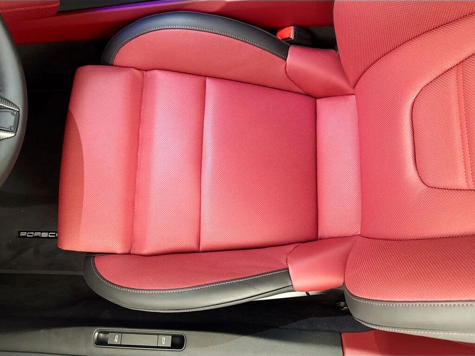 2026 Porsche 992 Carrera GTS - Image 20 of 31