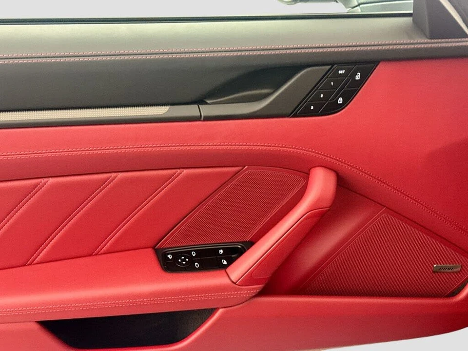 2026 Porsche 992 Carrera GTS - Image 18 of 31