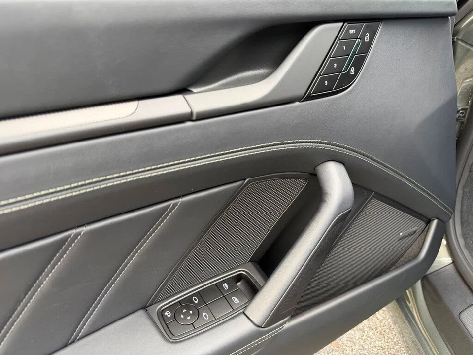 2026 Porsche 992 Carrera GTS - Image 7 of 28