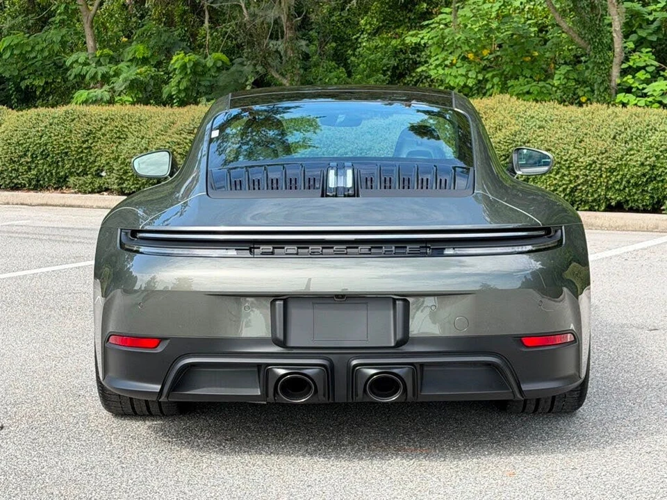 2026 Porsche 992 Carrera GTS - Image 22 of 28