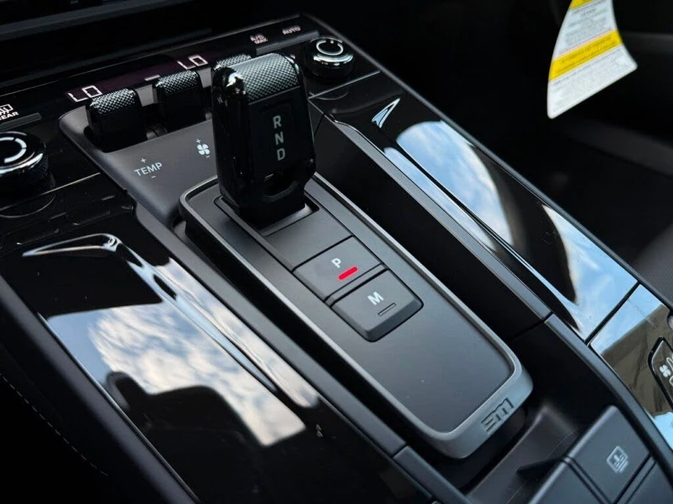 2026 Porsche 992 Carrera GTS - Image 14 of 28