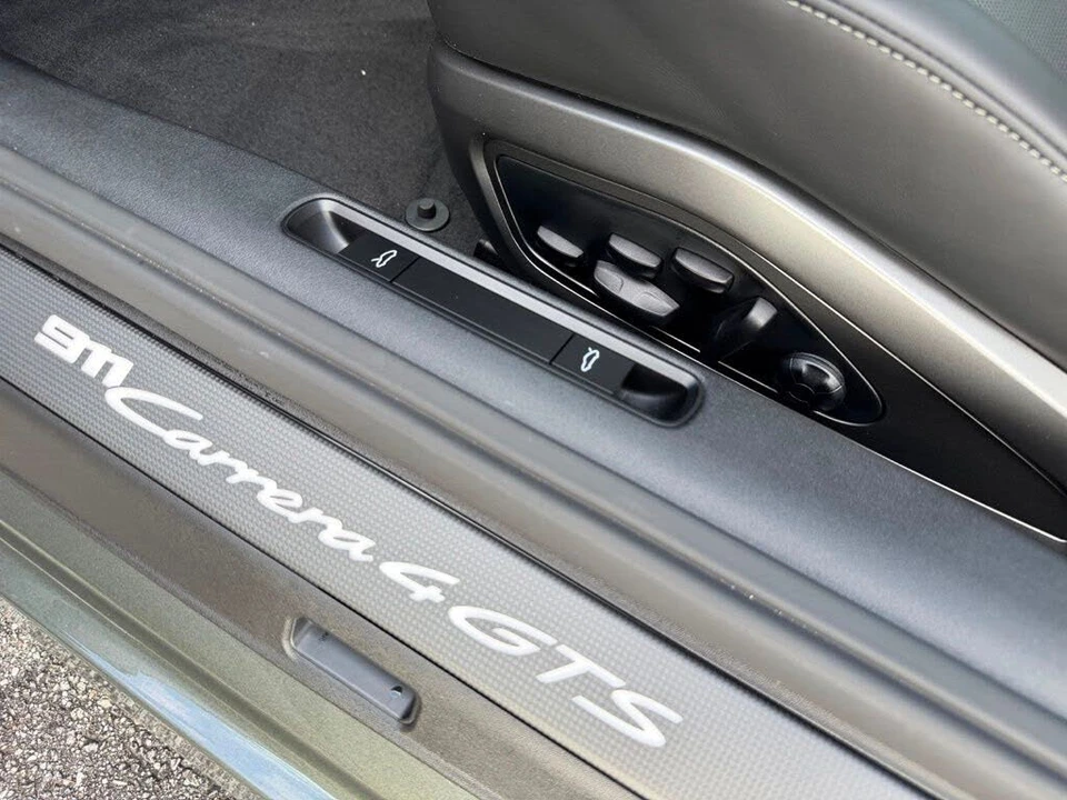 2026 Porsche 992 Carrera GTS - Image 6 of 28