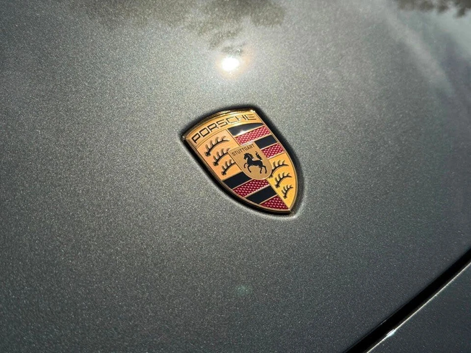 2026 Porsche 992 Carrera GTS - Image 20 of 28