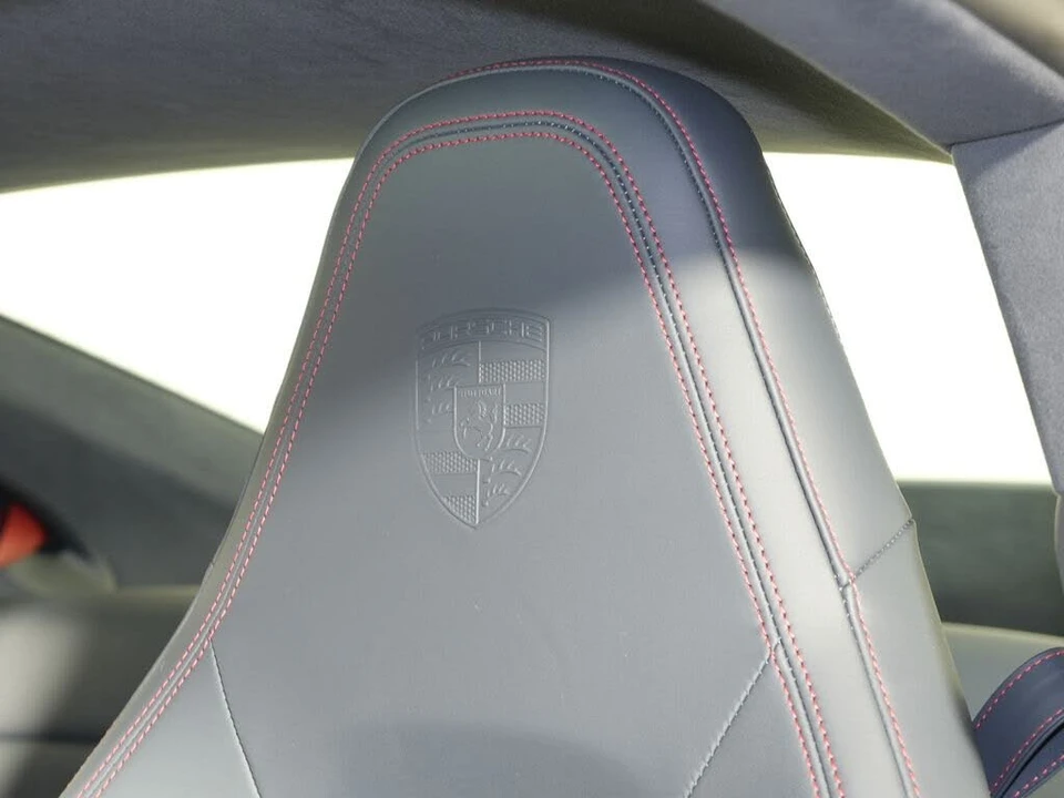 2026 Porsche 992 Carrera GTS - Image 25 of 31