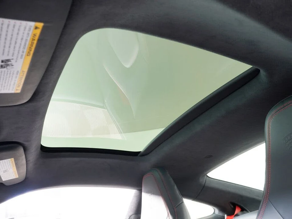 2026 Porsche 992 Carrera GTS - Image 26 of 31