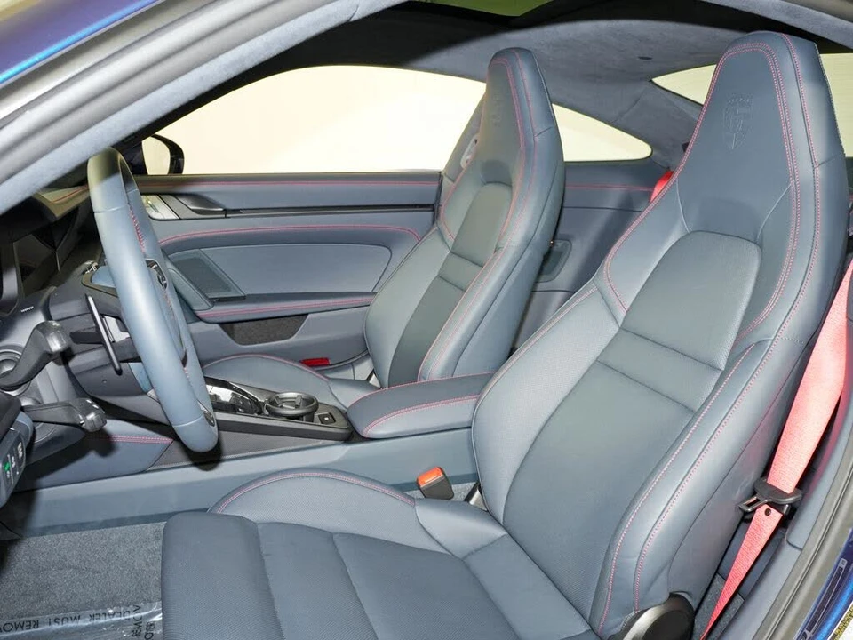 2026 Porsche 992 Carrera GTS - Image 5 of 31