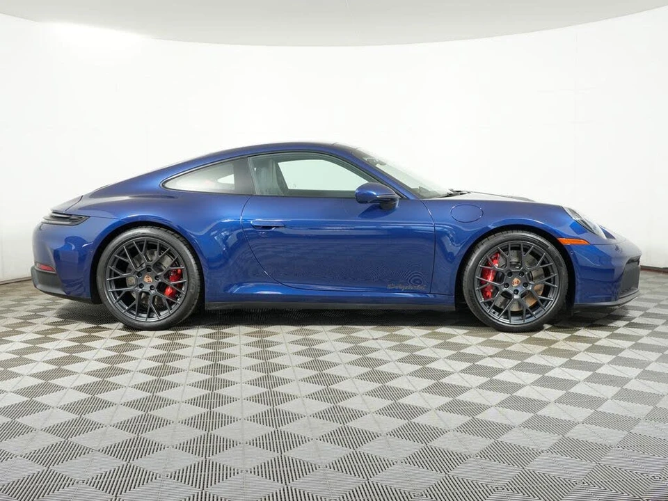 2026 Porsche 992 Carrera GTS - Image 8 of 31
