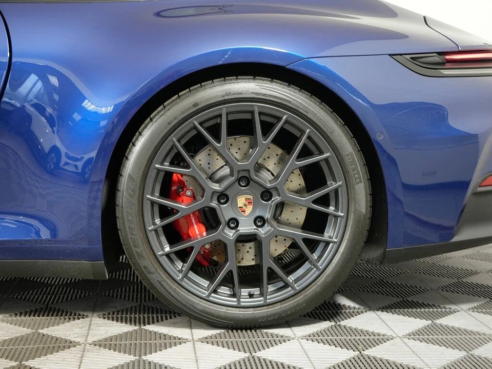 2026 Porsche 992 Carrera GTS - Image 17 of 31