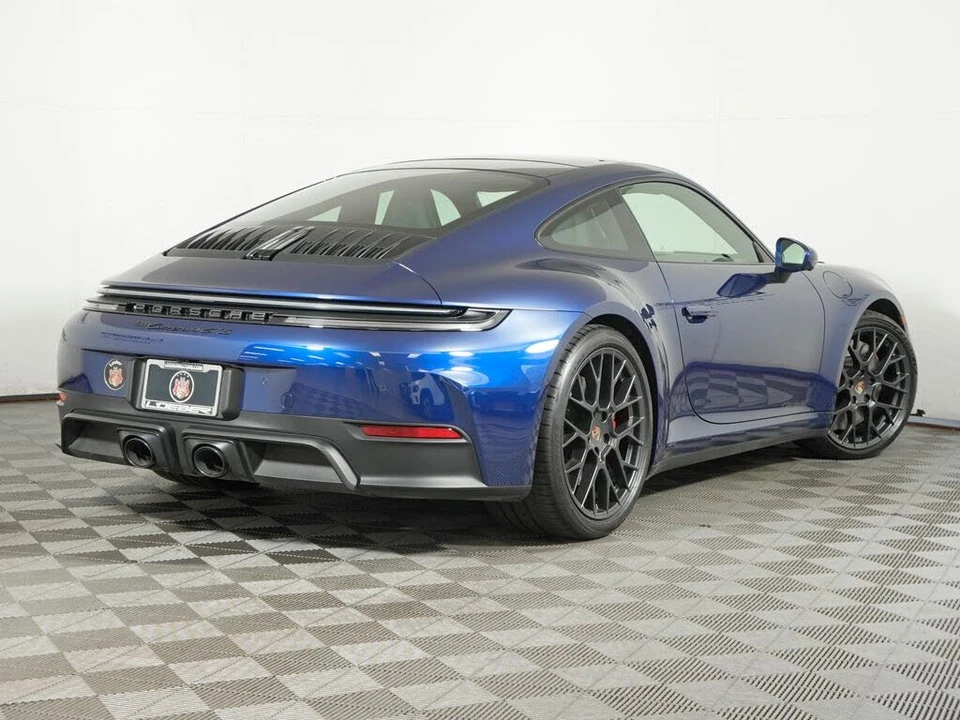 2026 Porsche 992 Carrera GTS - Image 7 of 31