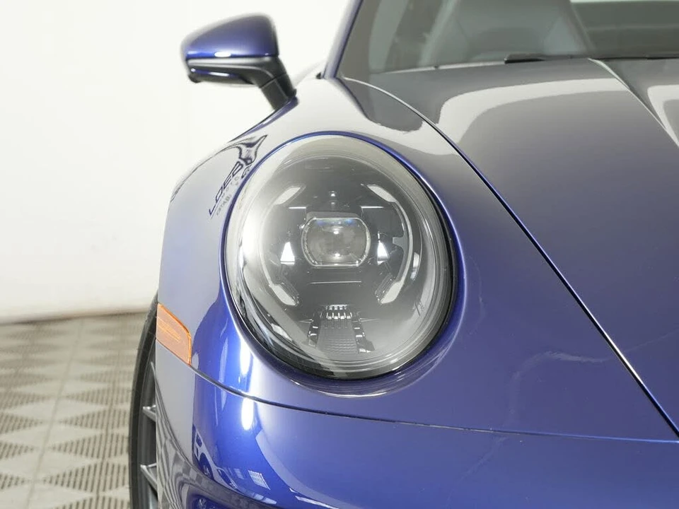 2026 Porsche 992 Carrera GTS - Image 11 of 31