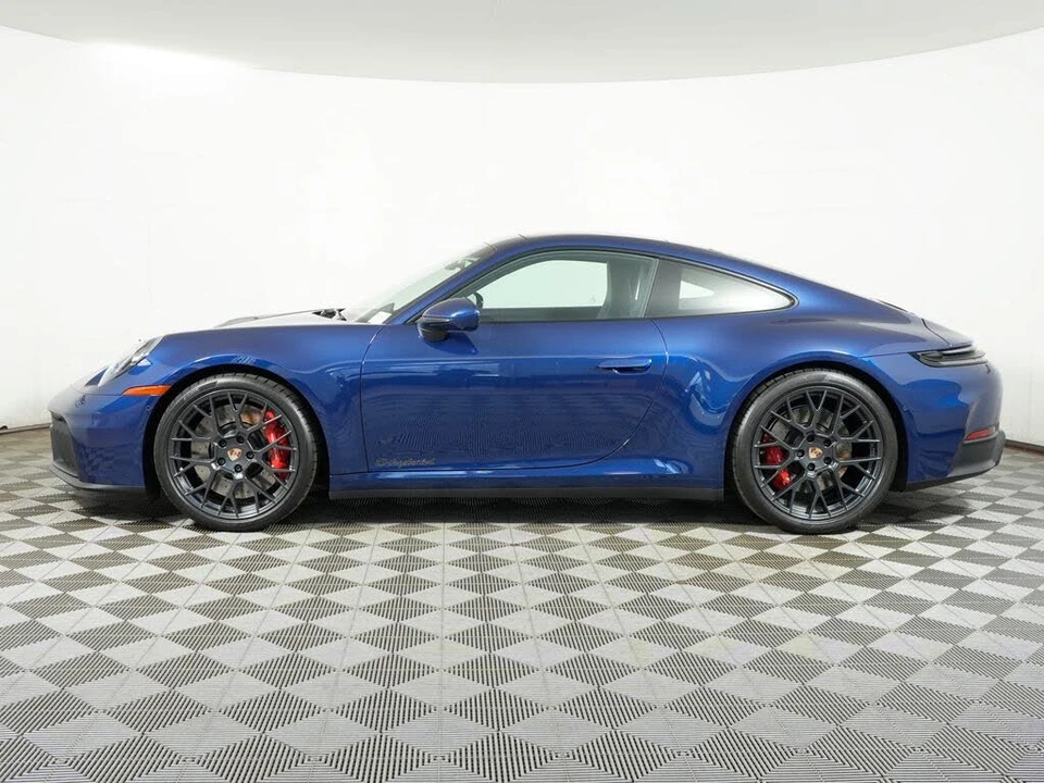 2026 Porsche 992 Carrera GTS - Image 2 of 31