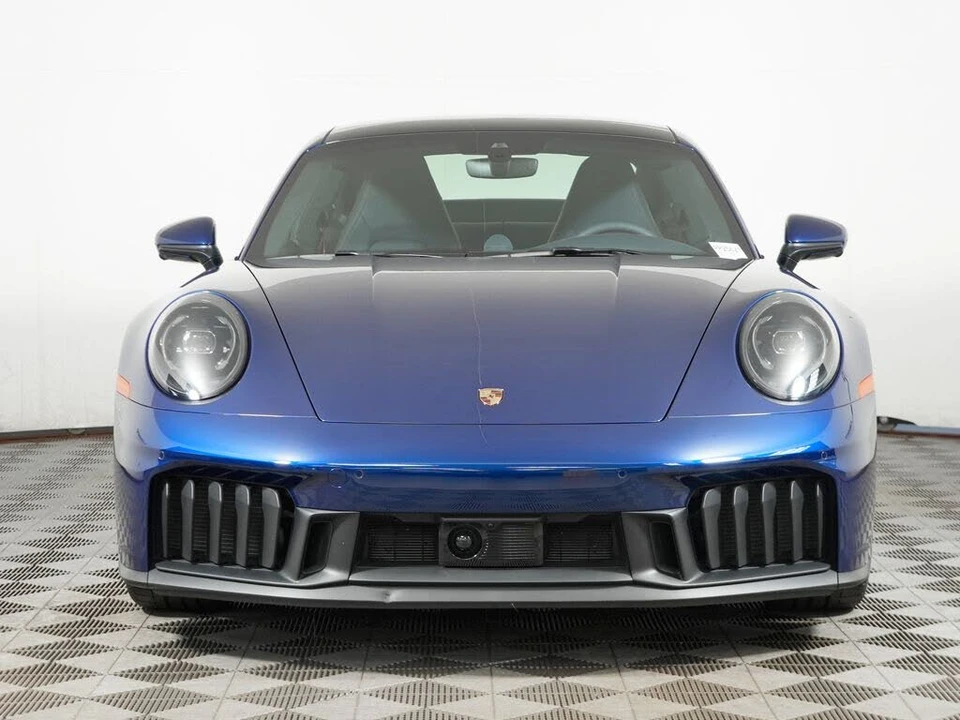 2026 Porsche 992 Carrera GTS - Image 10 of 31