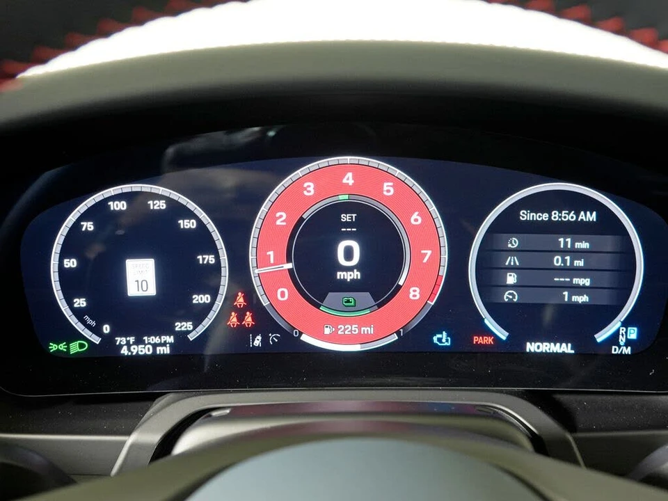 2026 Porsche 992 Carrera GTS - Image 28 of 31