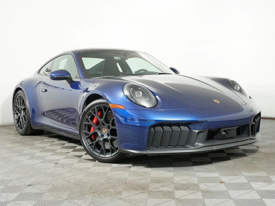 2026 Porsche 992 Carrera GTS - Image 9 of 31