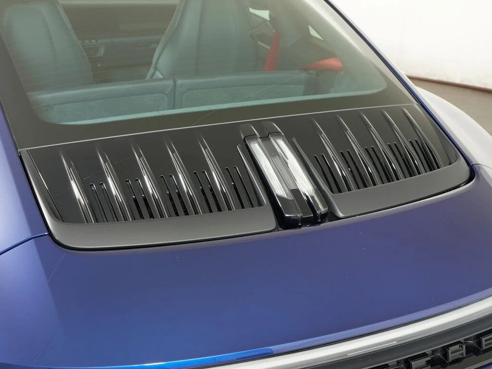 2026 Porsche 992 Carrera GTS - Image 12 of 31