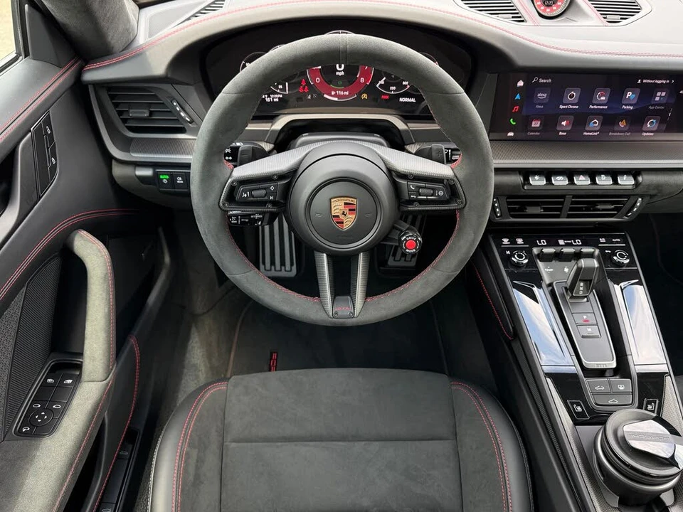 2026 Porsche 992 Carrera GTS - Image 17 of 31