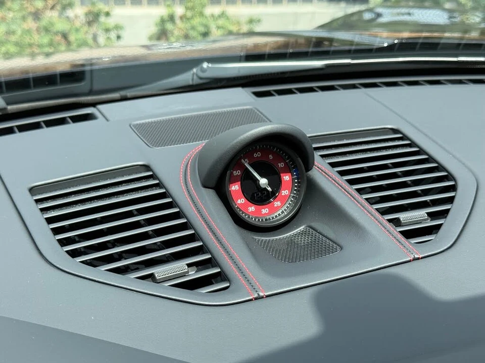2026 Porsche 992 Carrera GTS - Image 21 of 31