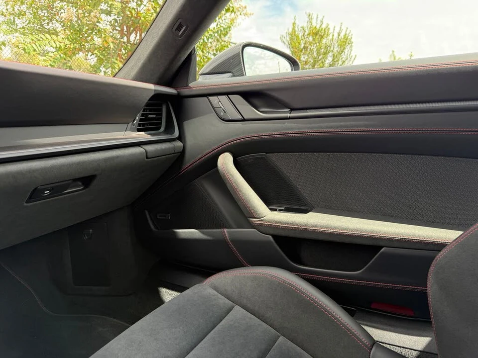 2026 Porsche 992 Carrera GTS - Image 28 of 31