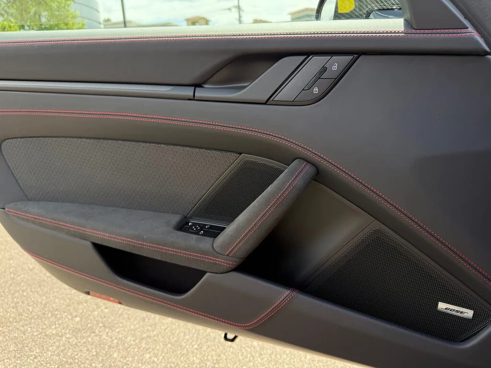2026 Porsche 992 Carrera GTS - Image 31 of 31