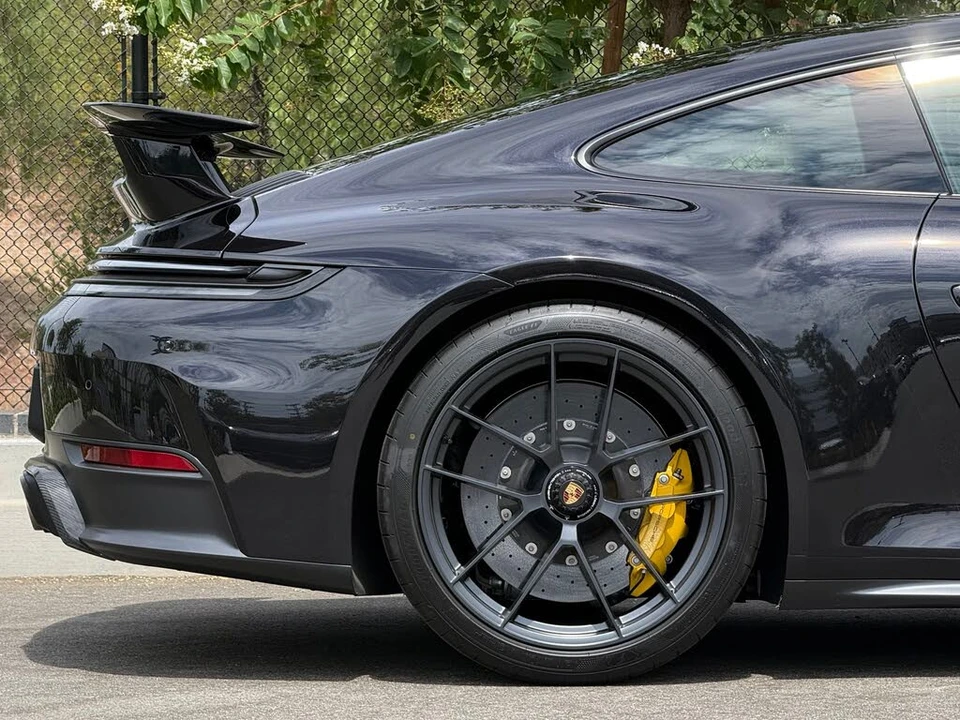 2026 Porsche 992 Carrera GTS - Image 13 of 31