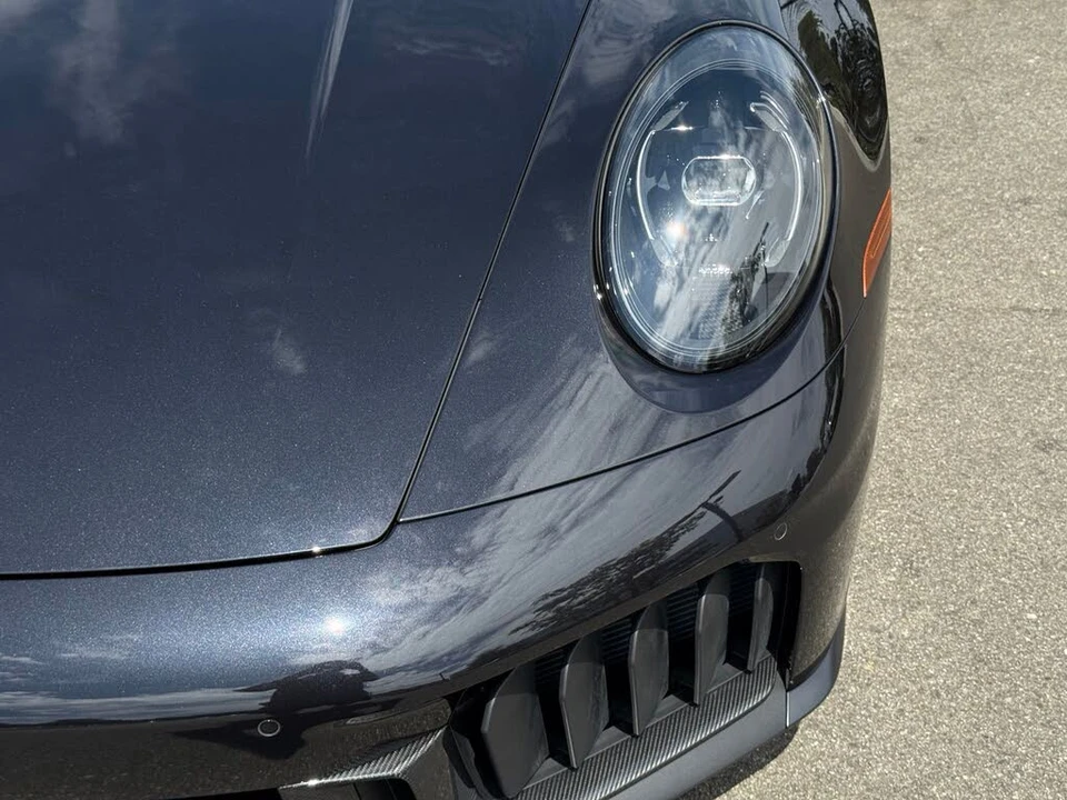 2026 Porsche 992 Carrera GTS - Image 11 of 31