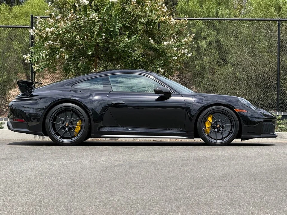 2026 Porsche 992 Carrera GTS - Image 8 of 31