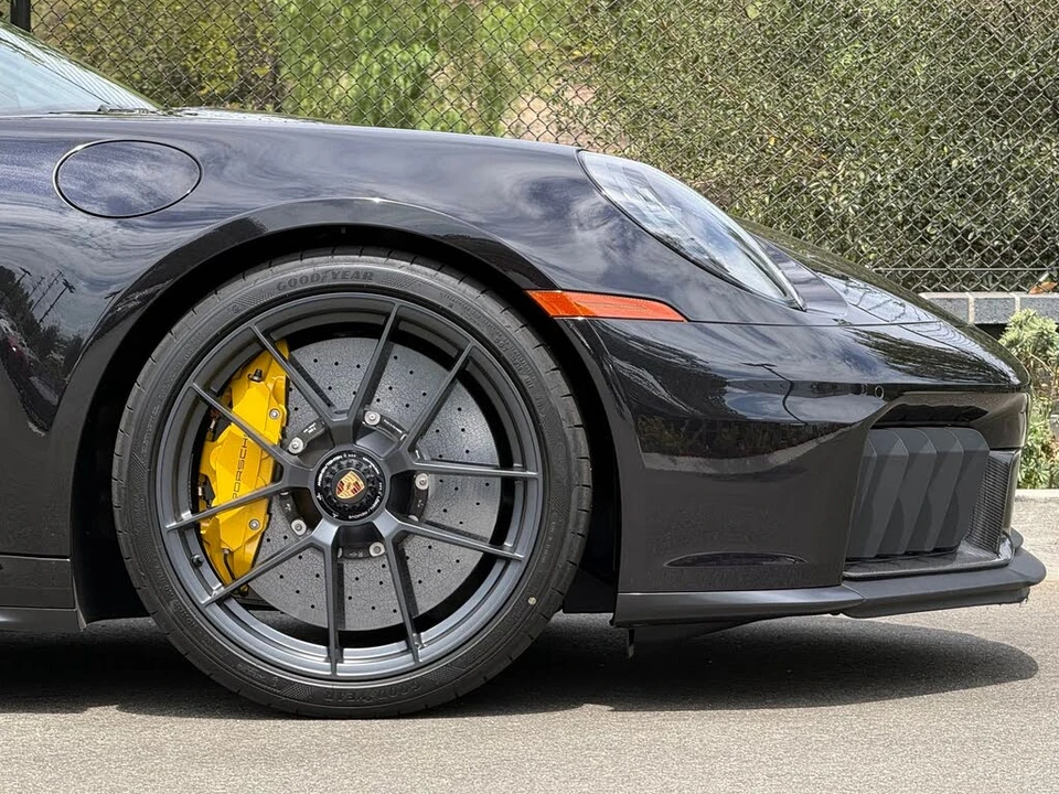 2026 Porsche 992 Carrera GTS - Image 12 of 31