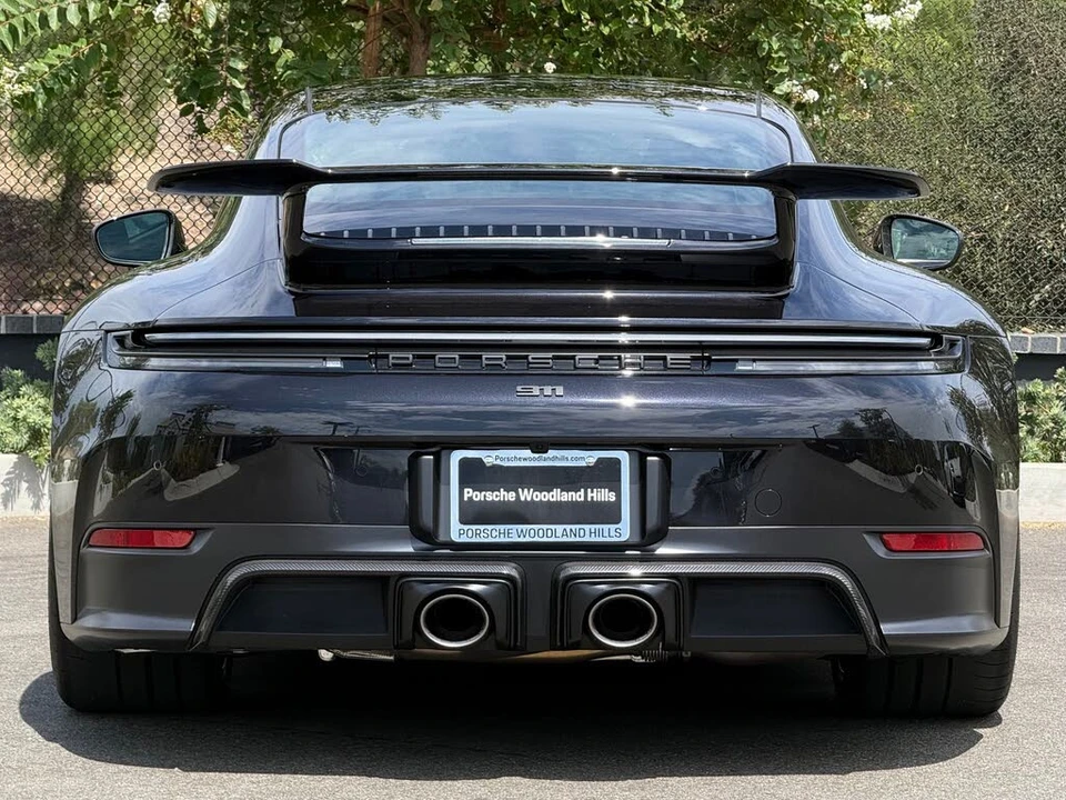 2026 Porsche 992 Carrera GTS - Image 6 of 31