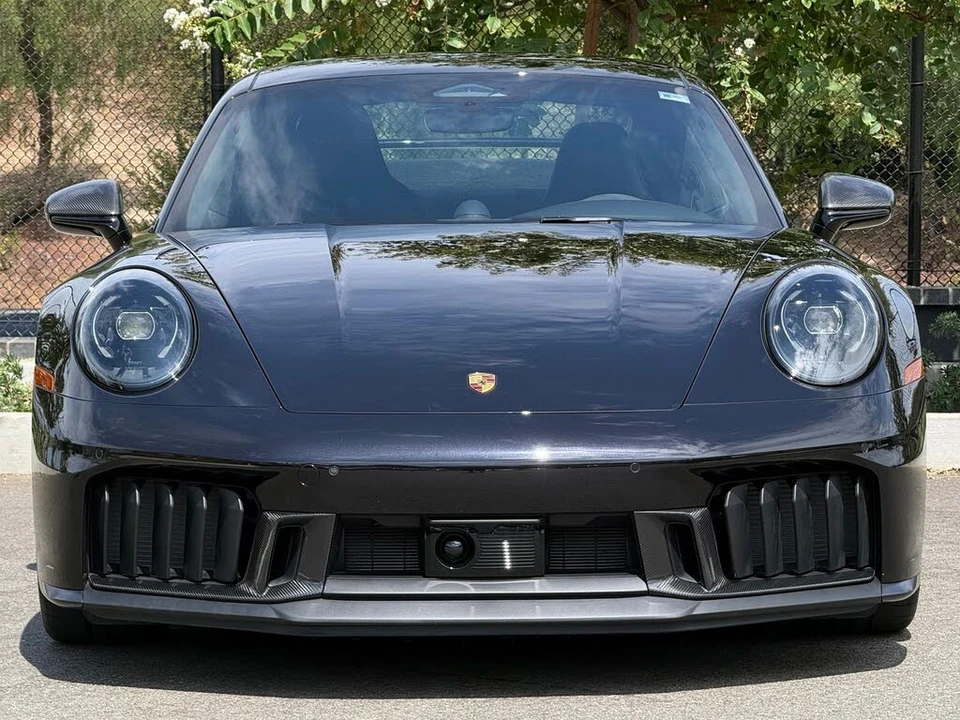 2026 Porsche 992 Carrera GTS - Image 10 of 31