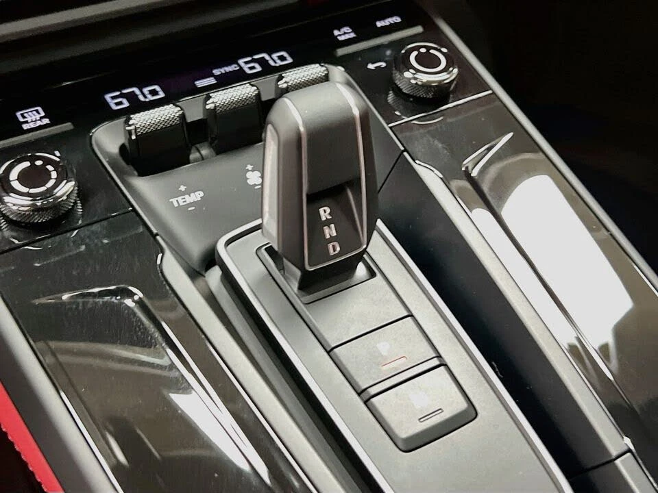 2026 Porsche 992 Carrera GTS - Image 19 of 31