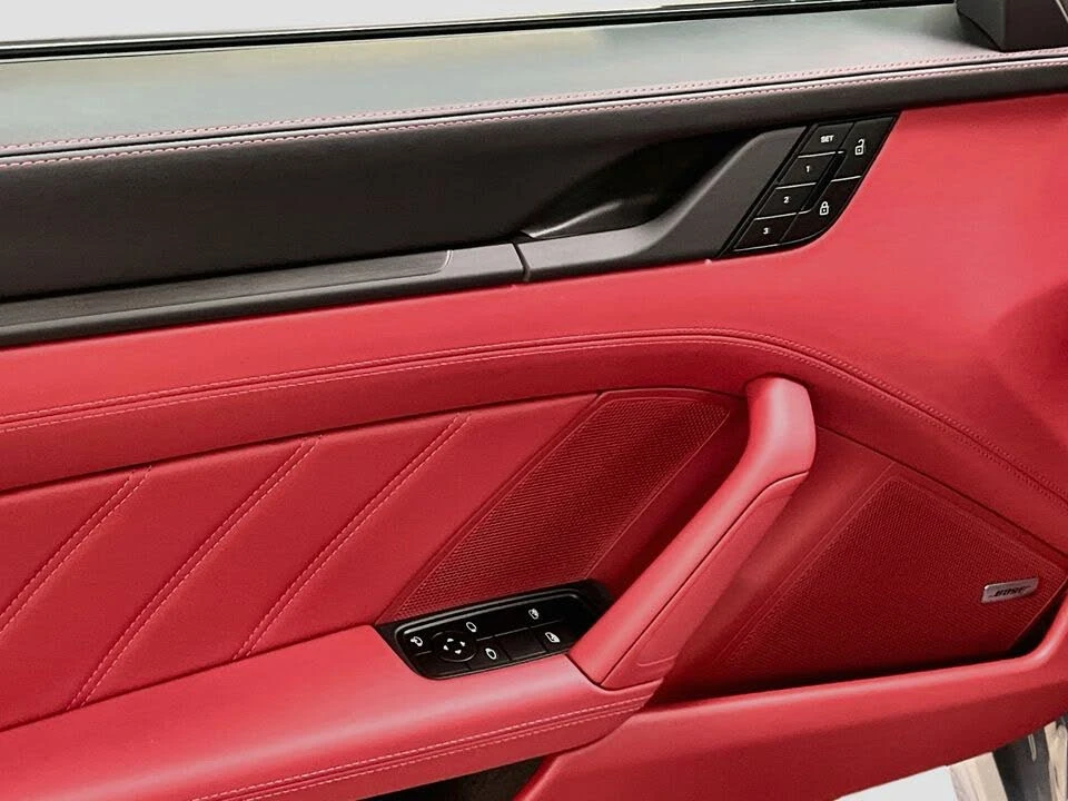 2026 Porsche 992 Carrera GTS - Image 20 of 31