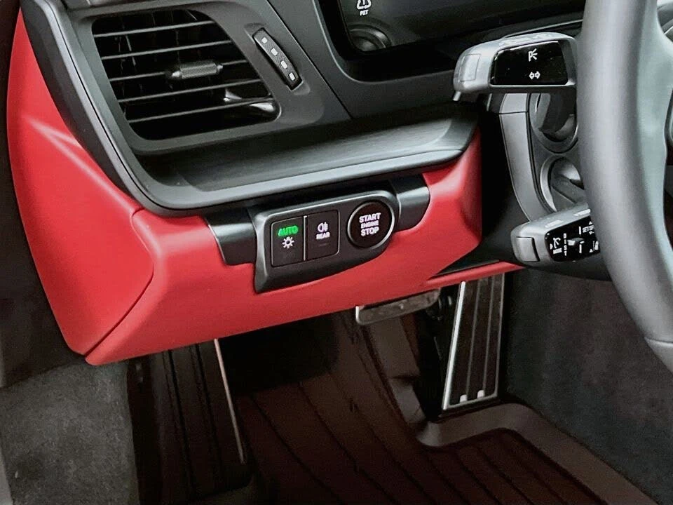 2026 Porsche 992 Carrera GTS - Image 11 of 31