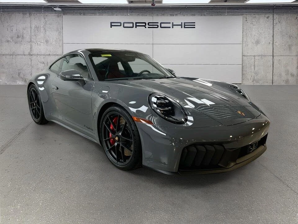 2026 Porsche 992 Carrera GTS - Image 7 of 31
