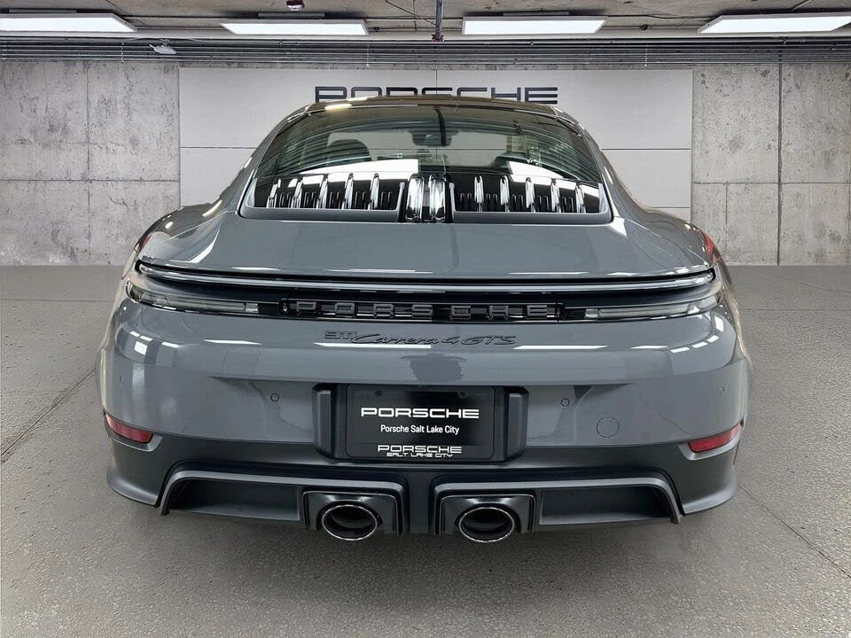 2026 Porsche 992 Carrera GTS - Image 10 of 31