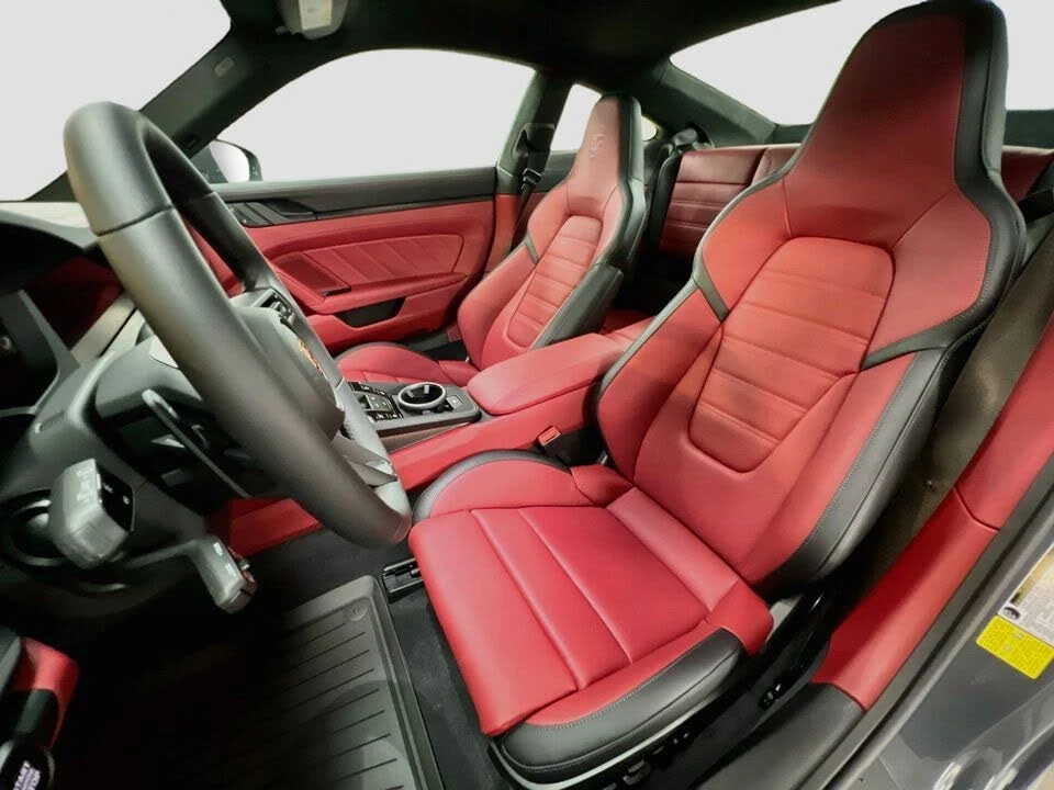 2026 Porsche 992 Carrera GTS - Image 5 of 31