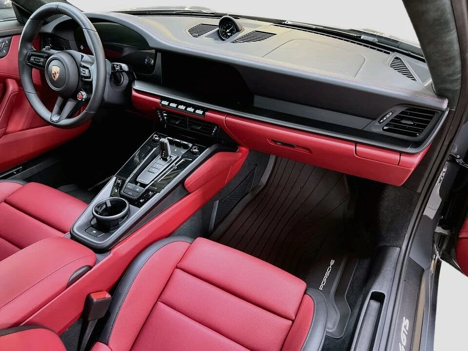 2026 Porsche 992 Carrera GTS - Image 30 of 31