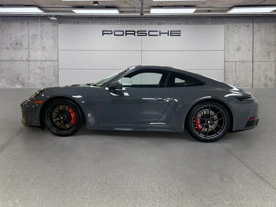 2026 Porsche 992 Carrera GTS - Image 2 of 31
