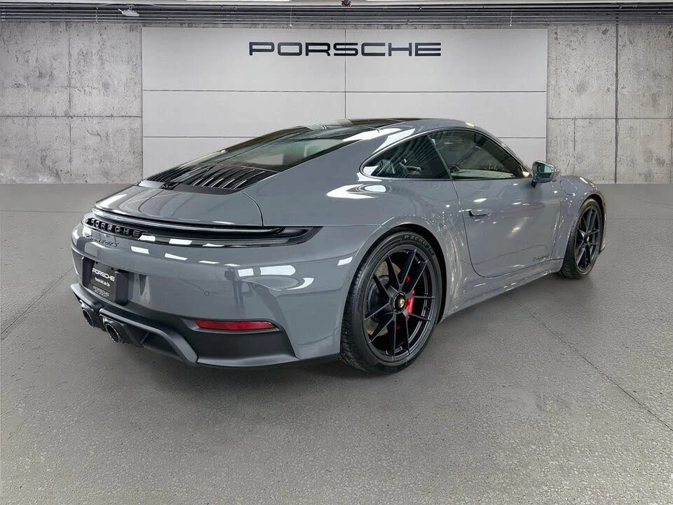 2026 Porsche 992 Carrera GTS - Image 9 of 31