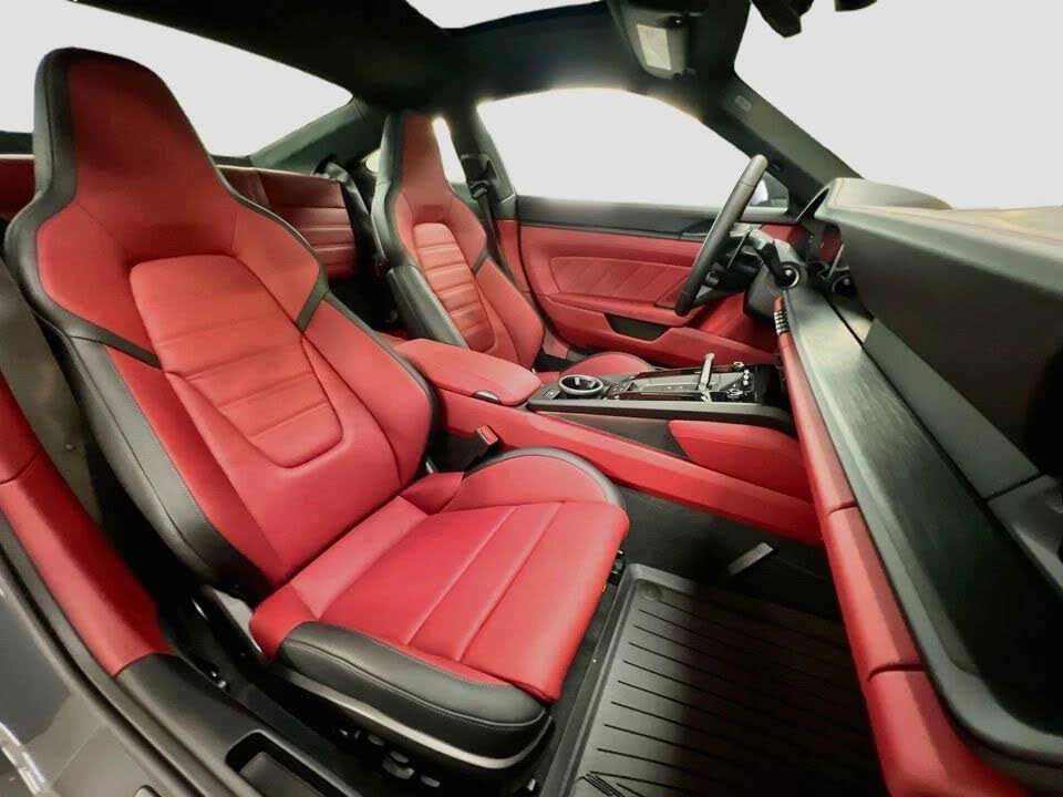 2026 Porsche 992 Carrera GTS - Image 29 of 31