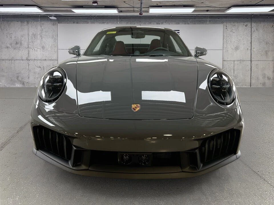 2026 Porsche 992 Carrera GTS - Image 6 of 31