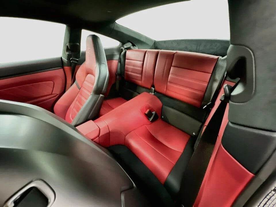2026 Porsche 992 Carrera GTS - Image 24 of 31