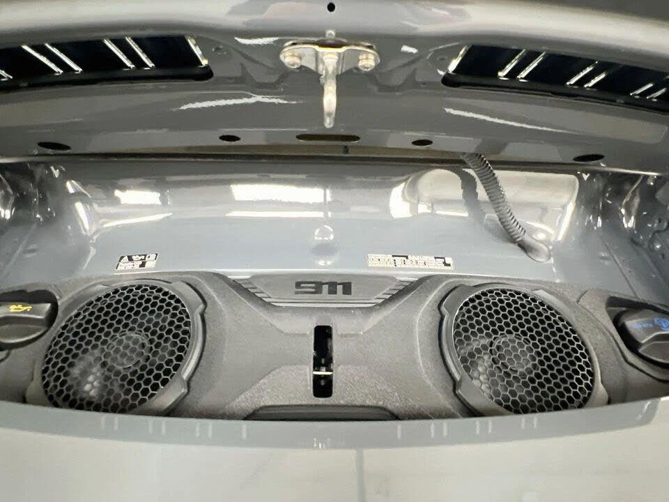 2026 Porsche 992 Carrera GTS - Image 27 of 31