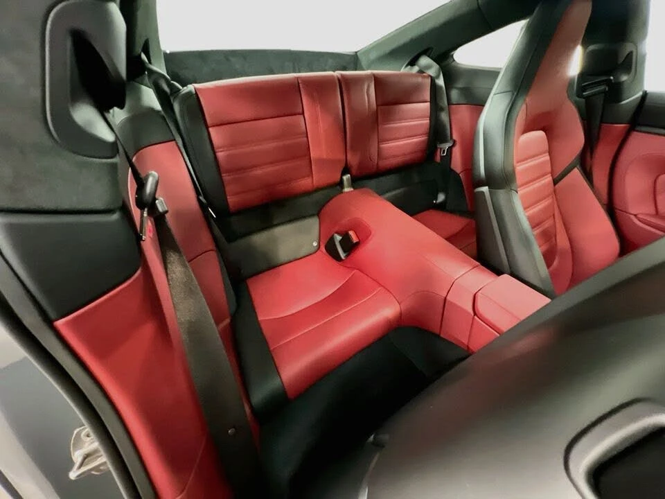 2026 Porsche 992 Carrera GTS - Image 28 of 31