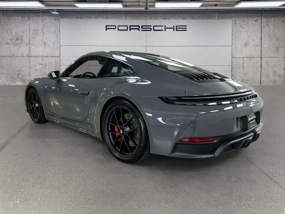 2026 Porsche 992 Carrera GTS - Image 3 of 31